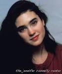 Jennifer Connelly Jennifer