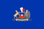 Archivo:Flag of the Minister - via Daymix