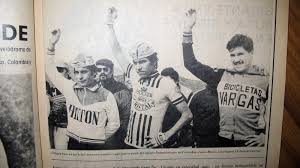 Image result for Vuelta Ciclista de Chile 1991