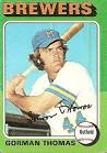 Gorman Thomas « Cardboard Gods