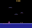 Demon Attack Atari 2600