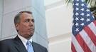 John Boehner's last stand on payroll tax cut extension - Jake ...