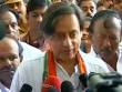 Shashi Tharoor S Wife: Latest News, Photos, Videos on Shashi.