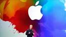 Apple sets dividend, buyback