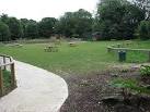 Amazona - the new Zoo Park in Cromer. The picnic area. - via Daymix