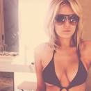 Paulina Gretzky Instagram