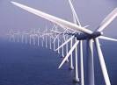 Offshore wind turbines | Energy without Carbon