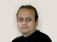 Karl Mehta seems to be on