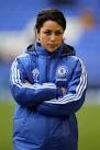 Eva Carneiro Swag