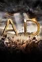 A.D. The Bible Continues (NBC) Watch Full Episodes Online