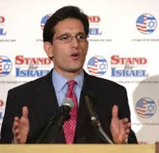 Eric Cantor Fashion 2011