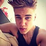 JUSTIN BIEBER Arrested On South Beach For DUI and Drag Racing