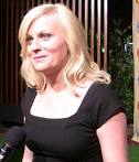 Poehler at the premiere of