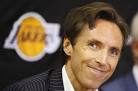 that Steve Nash is one of