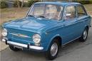 1968 FIAT 850 Coupe For Sale