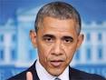 Safe havens of terrorism in Pakistan not acceptable: Barack Obama.