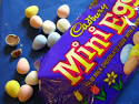 Kooz Top 5: Top 5 Easter Candies
