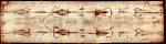 The Shroud of Turin — World Mysteries Blog