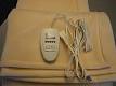 Electric blanket - Wikipedia, the free encyclopedia