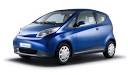Bluecar by Pininfarina