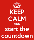 Keep Calm and Start the Countdown ��� Final Day for Fog Valley.