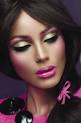 Itch looks: Barbie Loves Mac