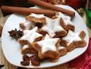 Tales of a Desk Jockey - germanheit: Zimtsterne - cinnamon stars ...