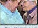 Del Martin & Phyllis Lyon - Courage of a Life Time