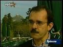 η Μαρία Χούκλη μιλούν για