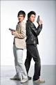 Vic Chou knew of Mark Chao's Best Actor win three hours before the ...