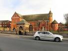 The Church of Our Lady of Compassion, School Street - via Daymix