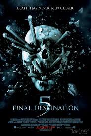 Final Destination 5