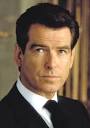 Men Hair Styles Collection: Pierce Brosnan HairStyle (Men HairStyles)