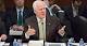 Senate kills John Cornyn border security amendment