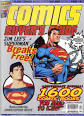 Comics Buyer's Guide - Wikipedia, the free encyclopedia