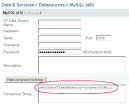 MySQL Cannot Convert Value '0000-00-00 00:00:00' From Column XX To
