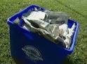 Recycle Your Paper    Justice Peace and Integrity of Creation