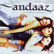Andaaz - Wikipedia, the free encyclopedia