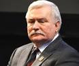 Lech Walesa Poland