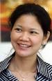 IOI Properties Bhd senior general manager, Lee Yoke Har is all smiles as IOI ... - lee-yoke-har