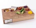 Curtis Stone - Workbench Cutting Board