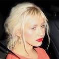 Christina Aguilera picture