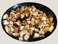 Crouton - Wikipedia, the free encyclopedia