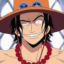 Do you think Ace is a good brother for Luffy? - Ace D. Portgas ...