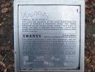 Uranus - The Kirkhill Pillar Project - via Daymix