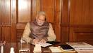 Narendra Modi talks terrorism, trade with Nawaz Sharif | Zee News