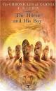 Worthwhile Books: The Horse and His Boy by C.S. Lewis