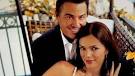 Adrianne Curry and Christopher Knight of 'My Fair Brady' announce