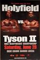 Mike Tyson Picture 0