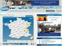 La chaine meteo .com, météo gratuite à 12 jours